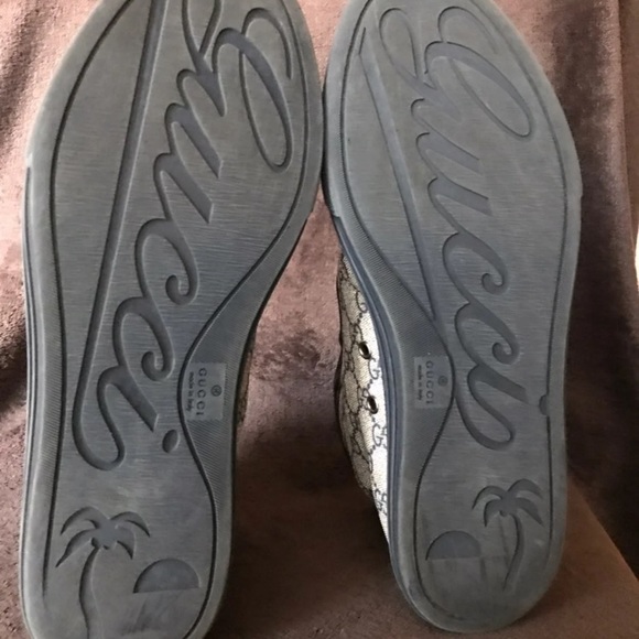 Gucci shoes - Picture 3 of 6